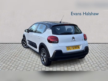 Used Citroen C3 2020 for sale - 77011075: Photo