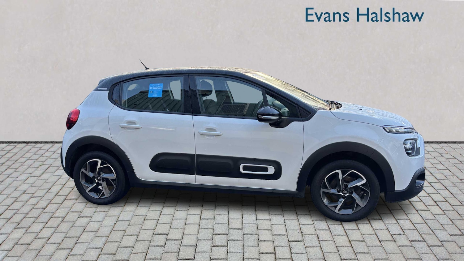 Used Citroen C3 2020 for sale - 77011075: Photo 4