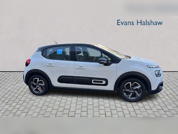 Used Citroen C3 2020 for sale - 77011075: Photo