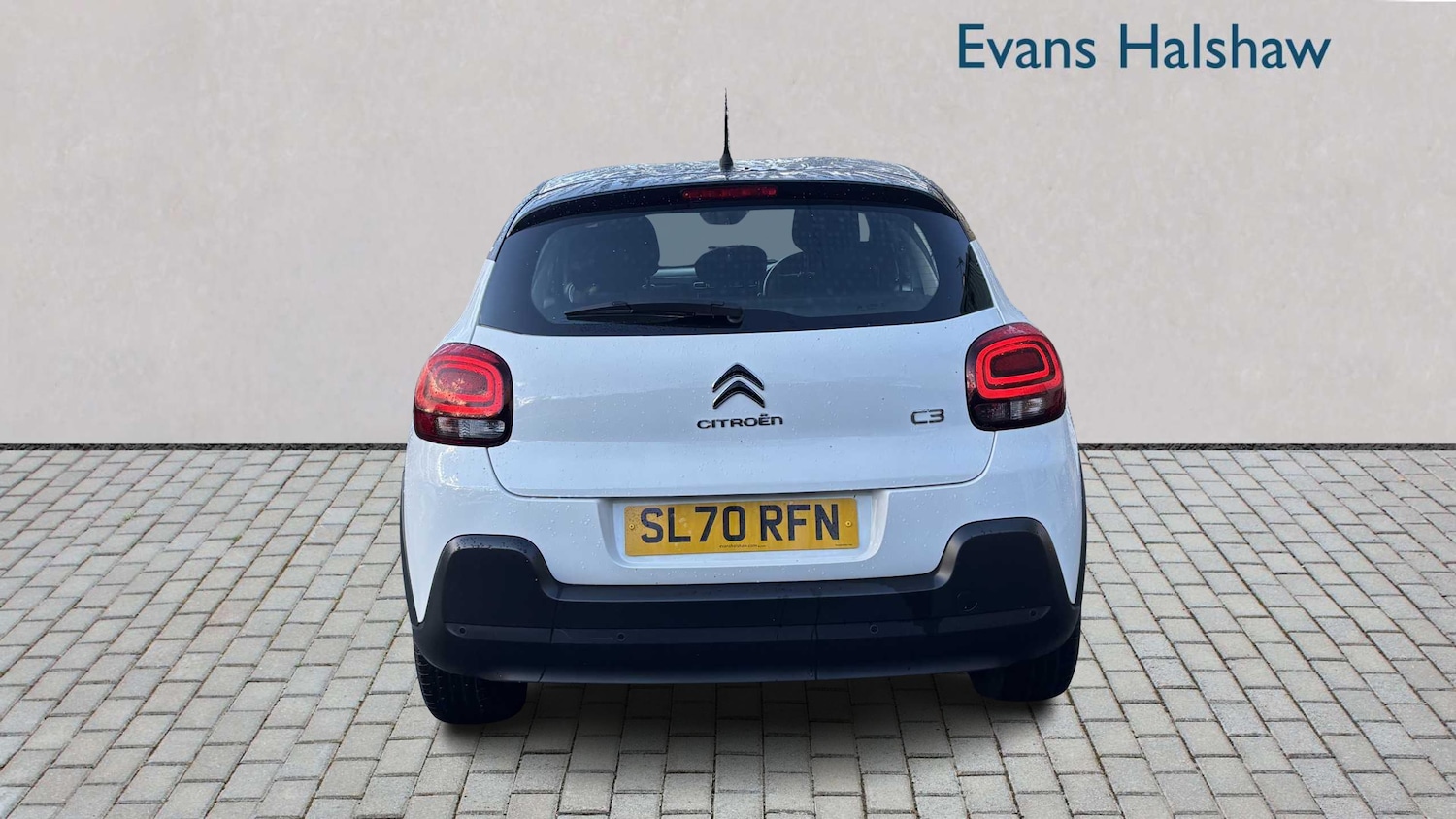 Used Citroen C3 2020 for sale - 77011075: Photo 5