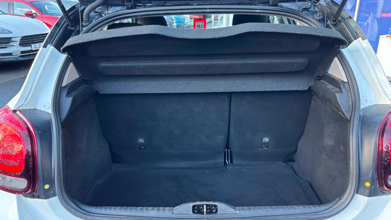 Used Citroen C3 2020 for sale - 77011075: Photo 6