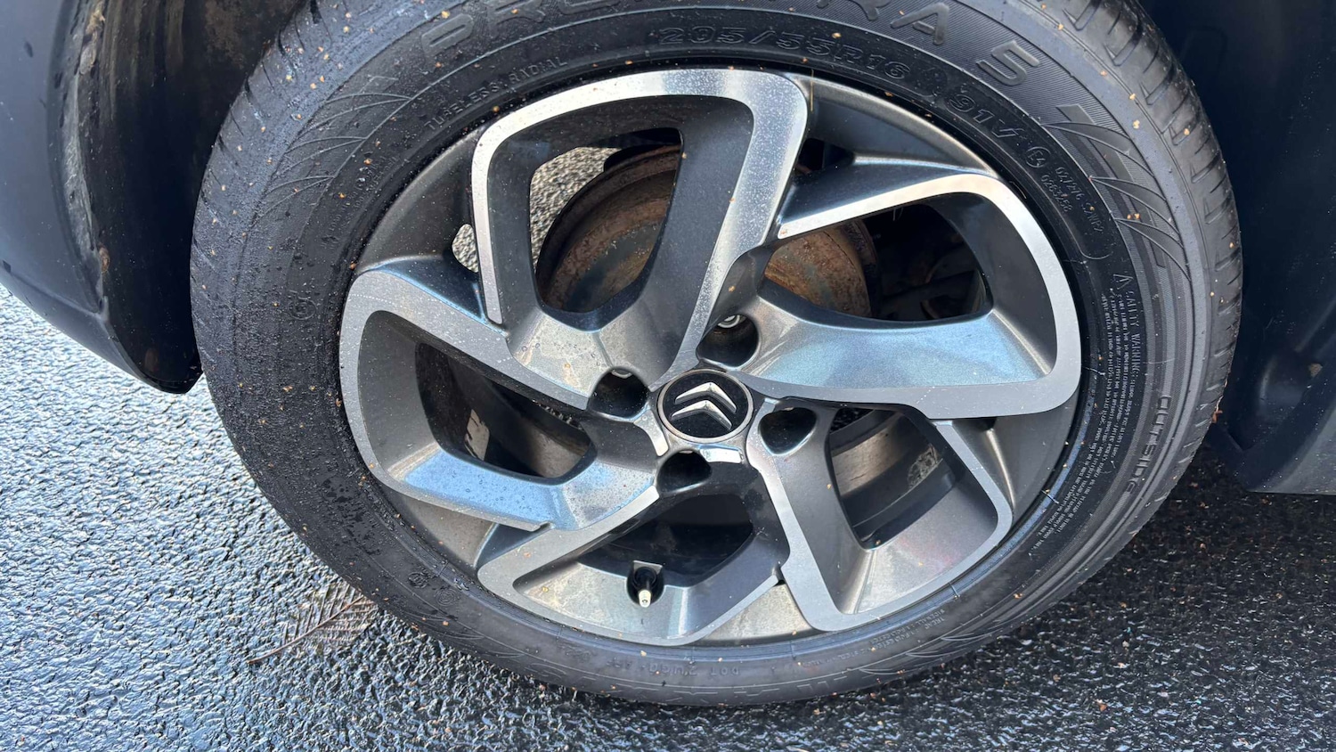 Used Citroen C3 2020 for sale - 77011075: Photo 7