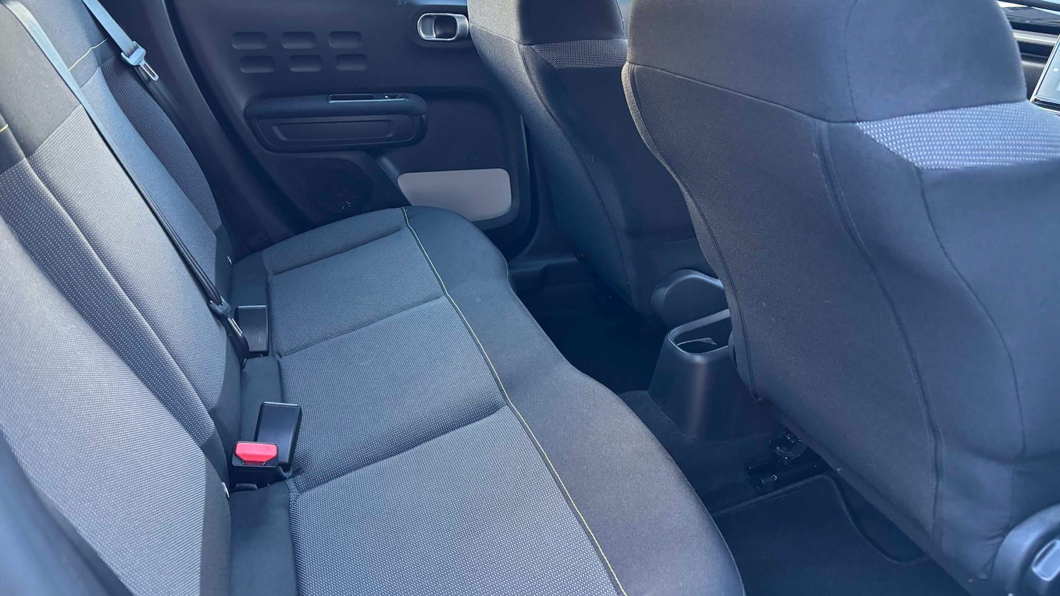 Used Citroen C3 2020 for sale - 77011075: Photo 8