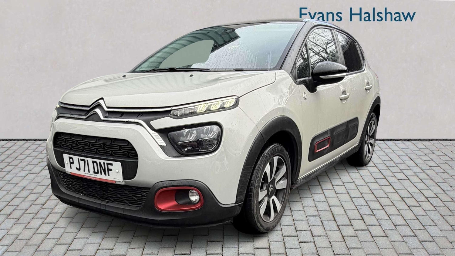 Used Citroen C3 2022 for sale - 77886266: Photo 2