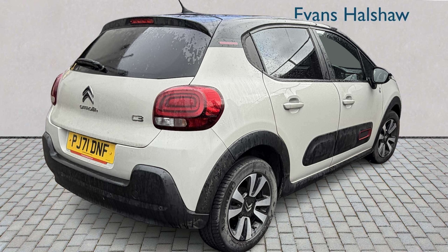 Used Citroen C3 2022 for sale - 77886266: Photo 4