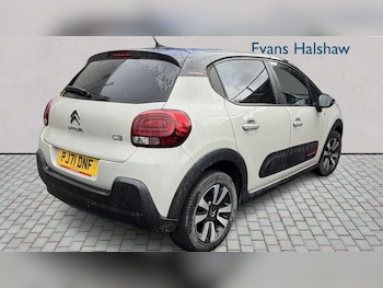 Used Citroen C3 2022 for sale - 77886266: Photo
