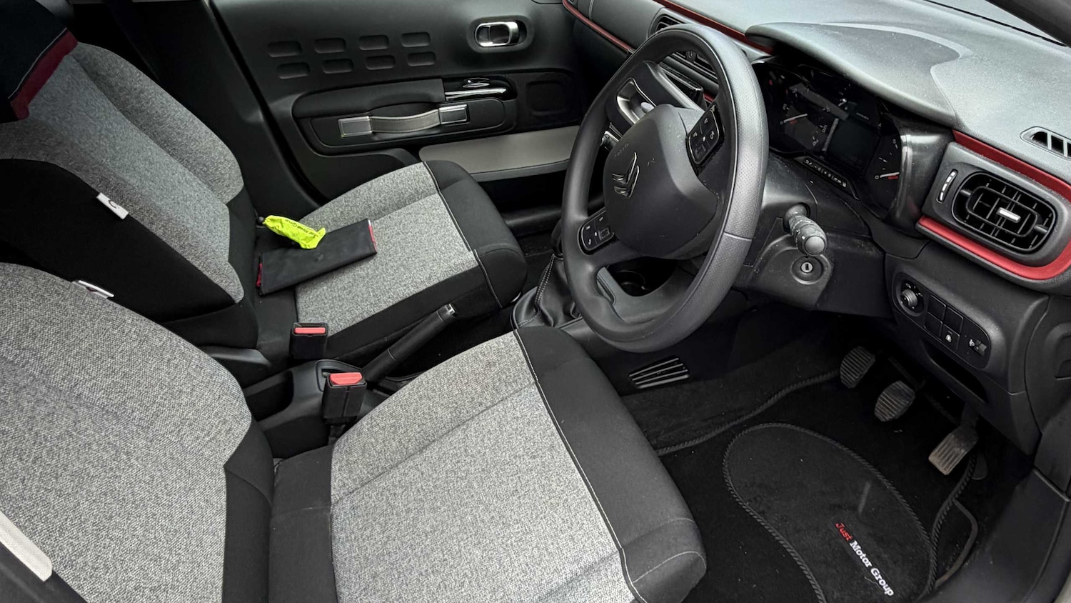 Used Citroen C3 2022 for sale - 77886266: Photo 5