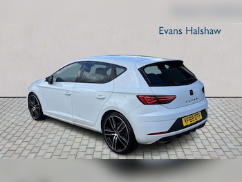 Used SEAT Leon 2019 for sale - 78321739: Photo