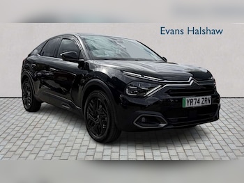 Used Citroen C4 2024 for sale - 78322012: Photo