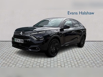 Used Citroen C4 2024 for sale - 78322012: Photo