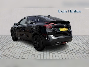 Used Citroen C4 2024 for sale - 78322012: Photo