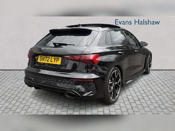 Used Audi RS3 2022 for sale - 79523795: Photo