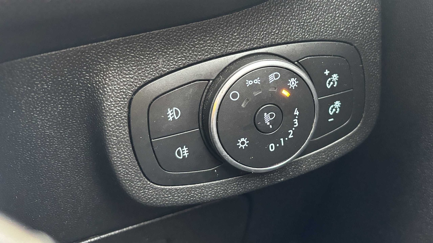 Vehicle 32