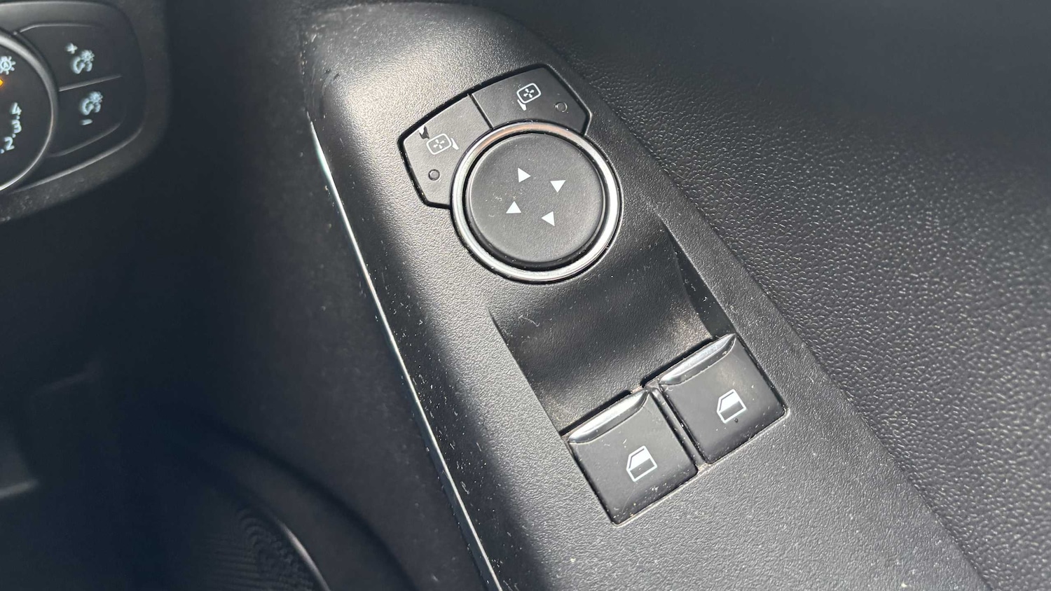 Vehicle 34
