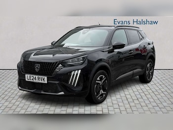 Used Peugeot 2008 2024 for sale - 78591523: Photo