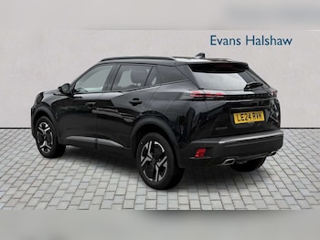 Used Peugeot 2008 2024 for sale - 78591523: Photo