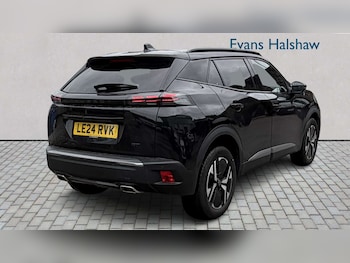 Used Peugeot 2008 2024 for sale - 78591523: Photo