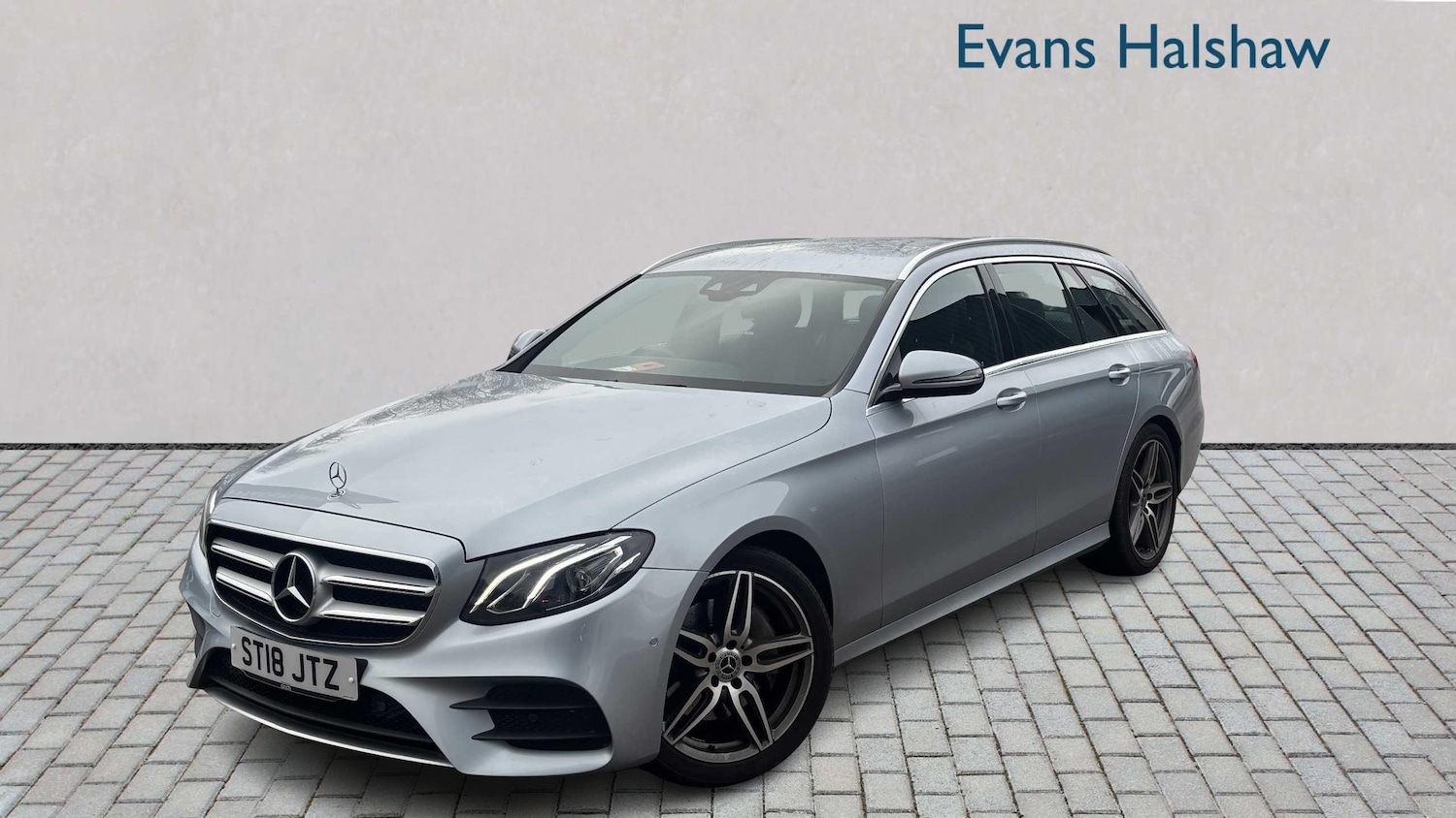 Used Mercedes-Benz E Class 2018 for sale - 76938187: Photo 4