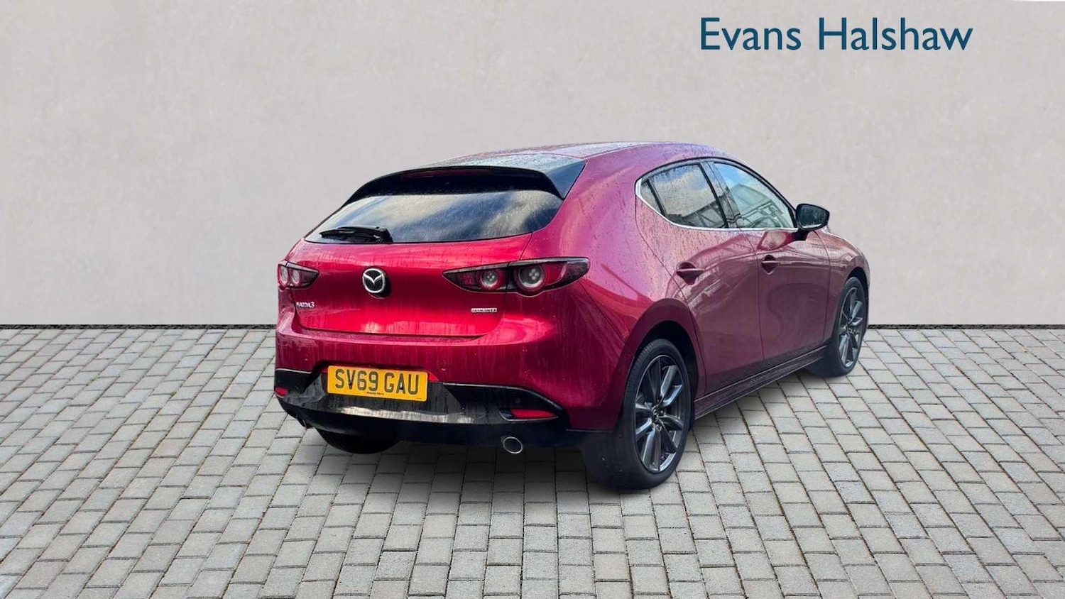 Used Mazda Mazda3 2019 for sale - 78024152: Photo 4
