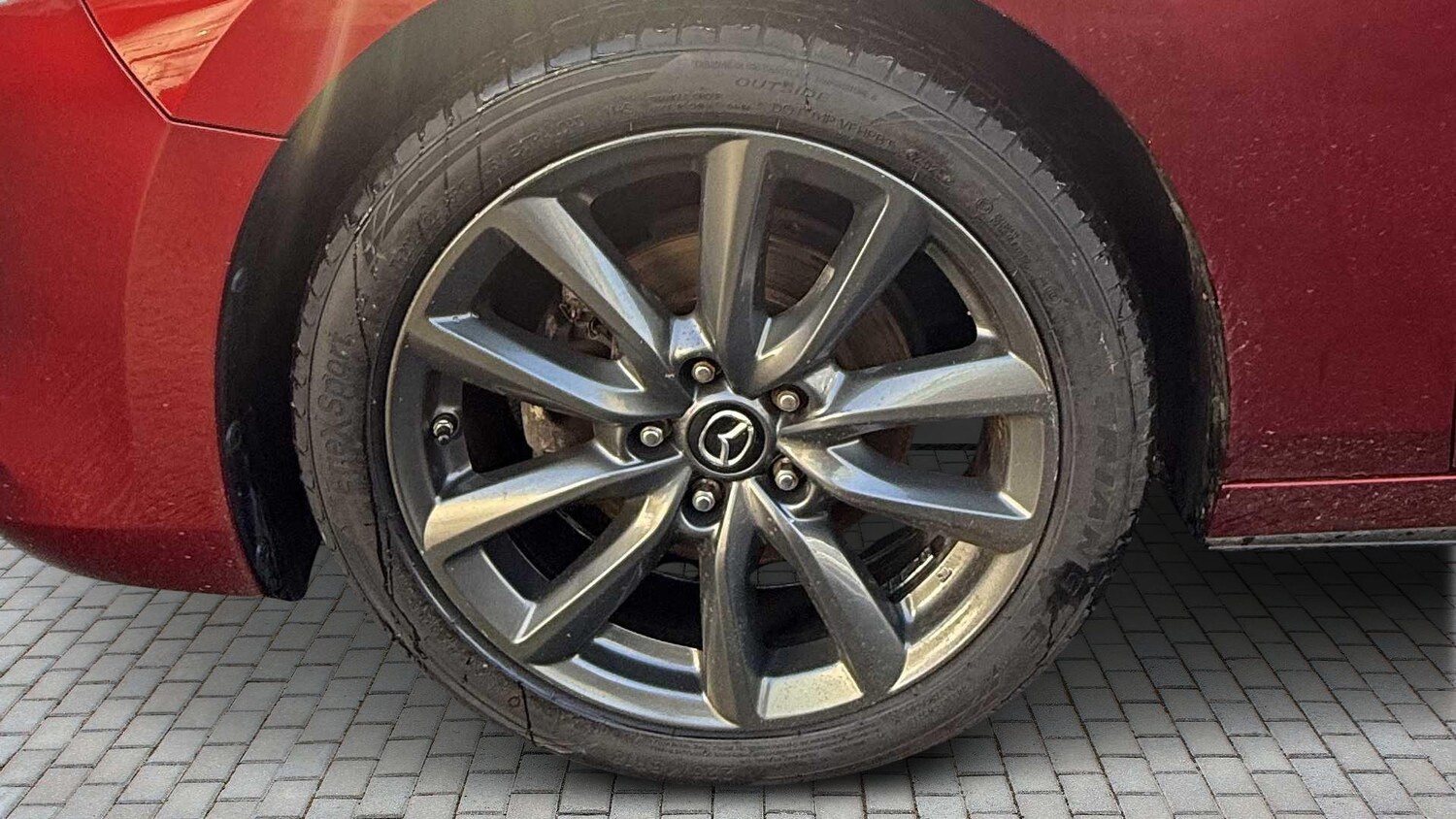 Used Mazda Mazda3 2019 for sale - 78024152: Photo 6