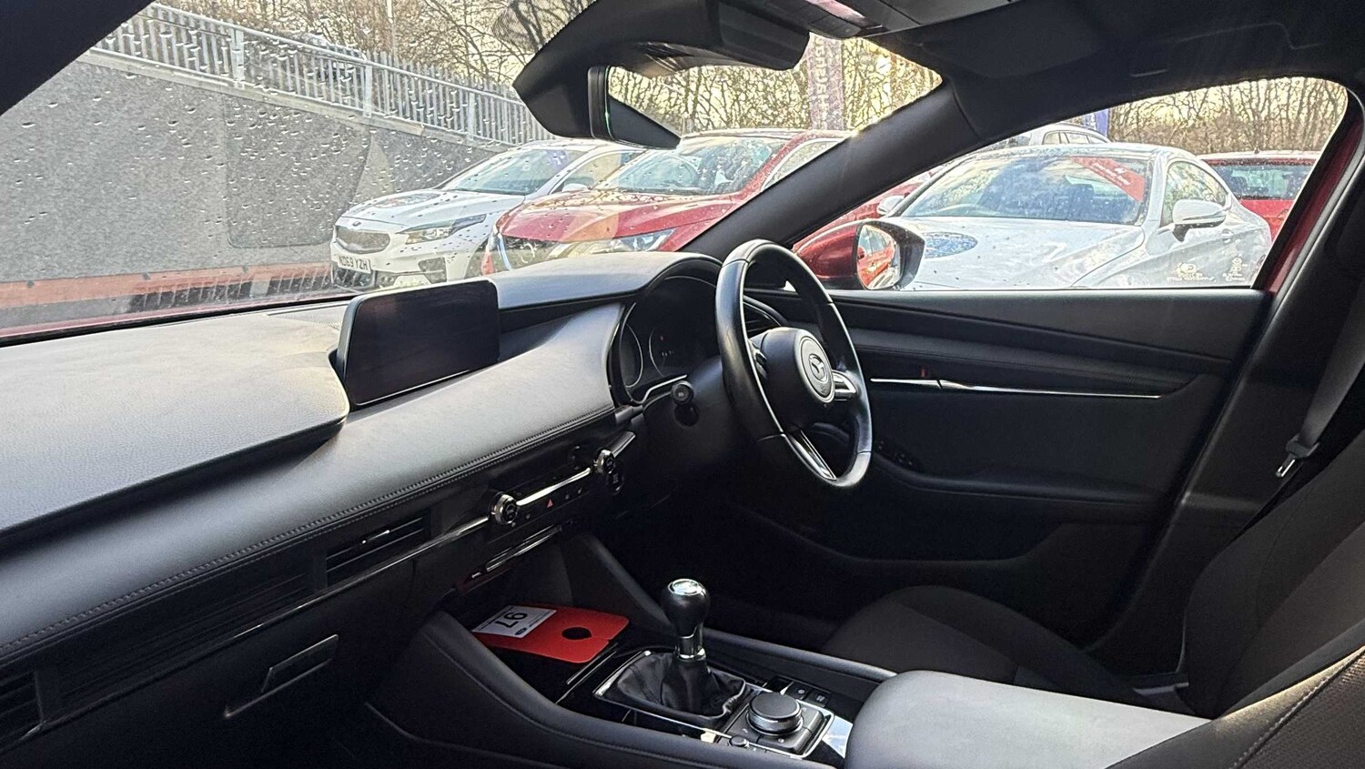 Used Mazda Mazda3 2019 for sale - 78024152: Photo 7