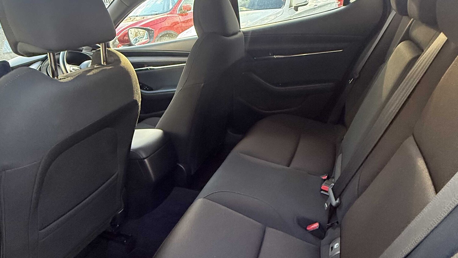 Used Mazda Mazda3 2019 for sale - 78024152: Photo 8