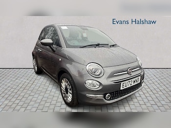 Used Fiat 500 2023 for sale - 78338090: Photo