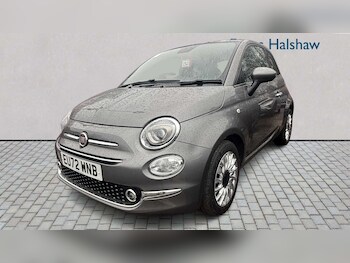 Used Fiat 500 2023 for sale - 78338090: Photo