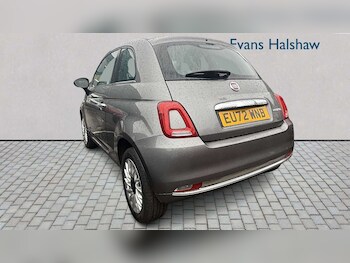 Used Fiat 500 2023 for sale - 78338090: Photo