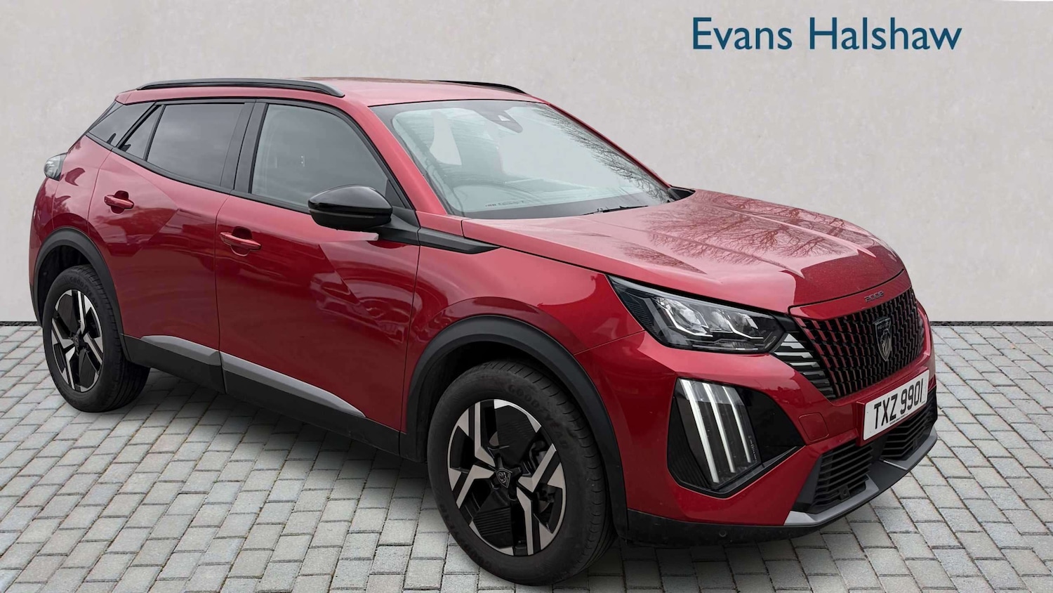 Used Peugeot 2008 2024 for sale - 78173408: Photo 1