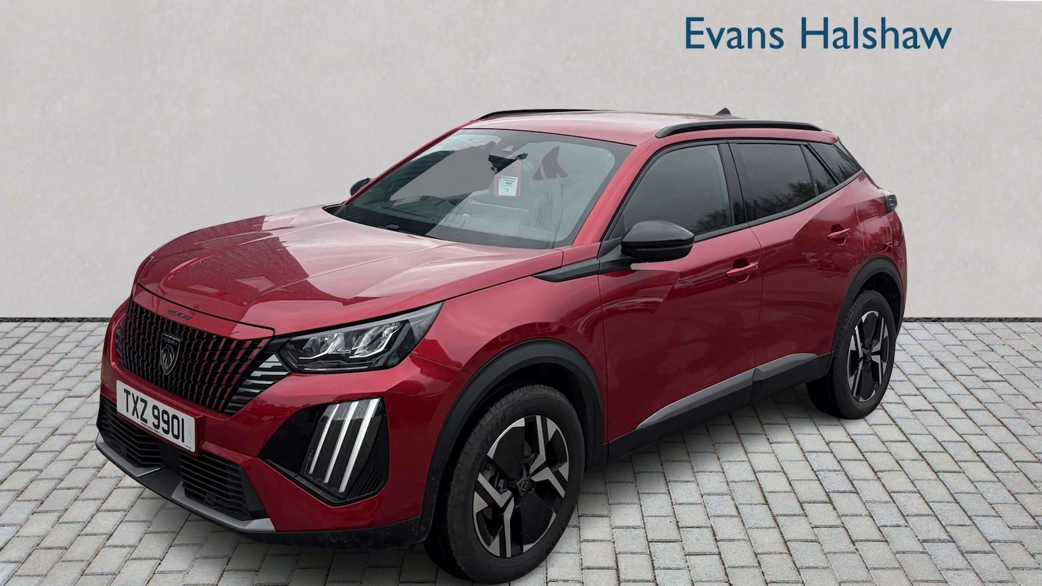 Used Peugeot 2008 2024 for sale - 78173408: Photo 2