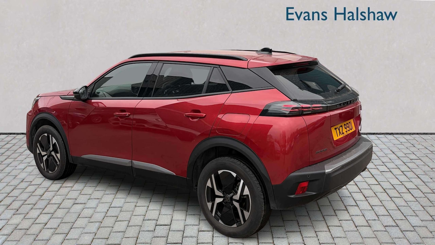 Used Peugeot 2008 2024 for sale - 78173408: Photo 3