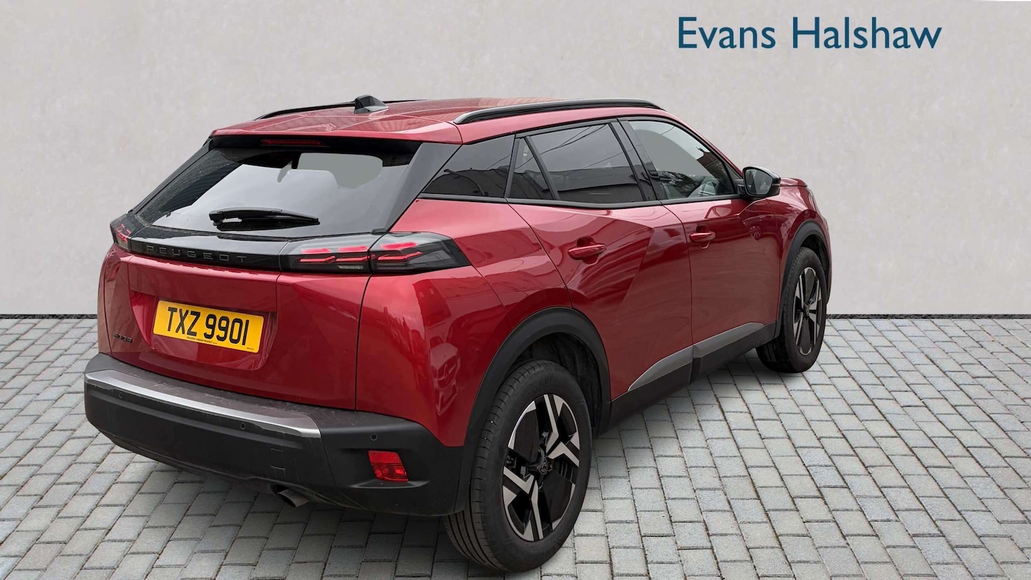 Used Peugeot 2008 2024 for sale - 78173408: Photo 4