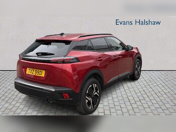 Used Peugeot 2008 2024 for sale - 78173408: Photo