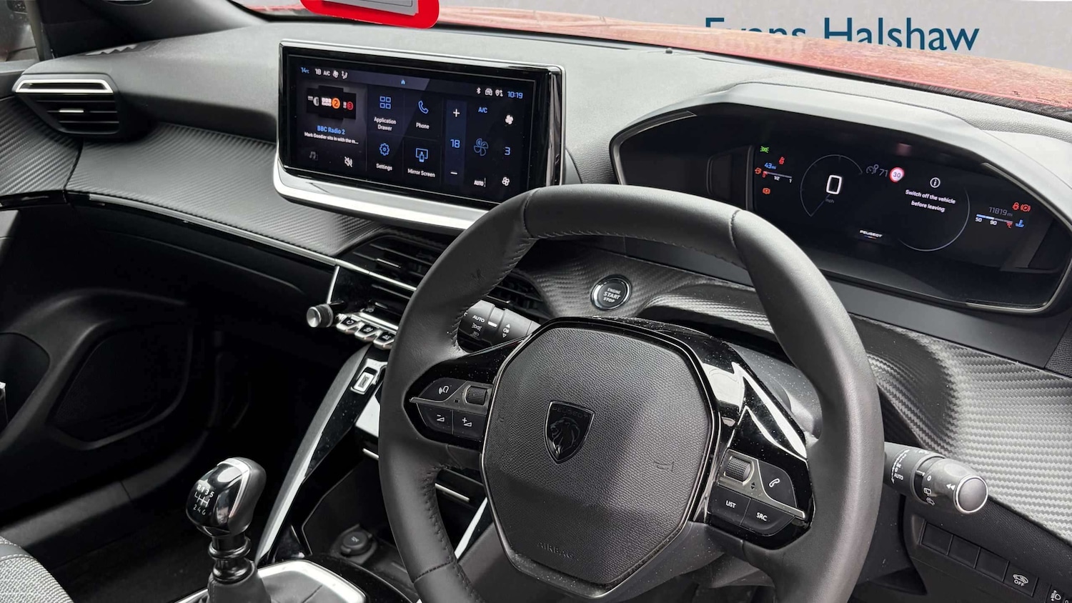 Used Peugeot 2008 2024 for sale - 78173408: Photo 5