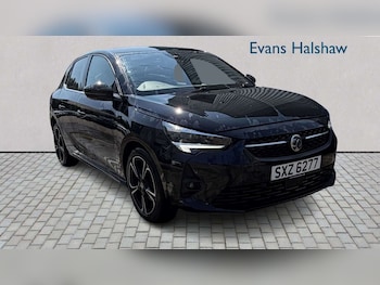 Used Vauxhall Corsa 2023 for sale - 79204837: Photo