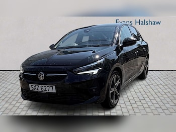 Used Vauxhall Corsa 2023 for sale - 79204837: Photo