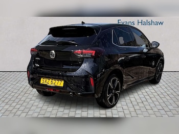 Used Vauxhall Corsa 2023 for sale - 79204837: Photo