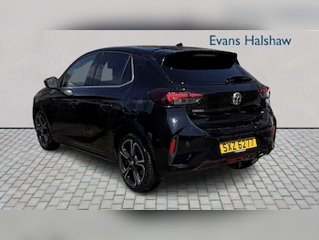 Used Vauxhall Corsa 2023 for sale - 79204837: Photo