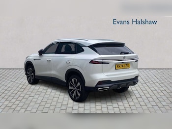 Used MG MG HS 2024 for sale - 79376751: Photo