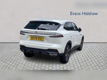 Used MG MG HS 2024 for sale - 79376751: Photo