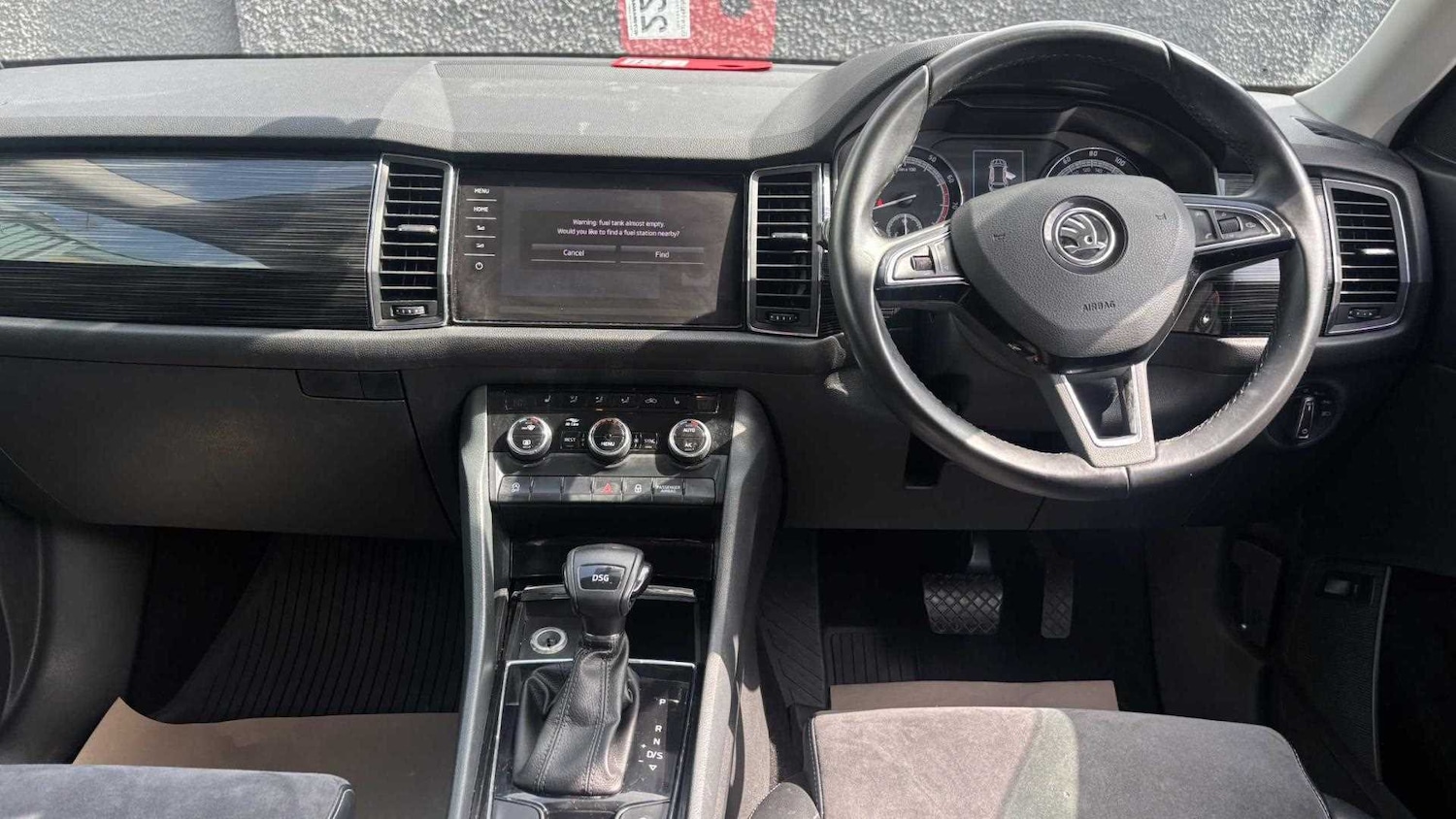 Vehicle 19