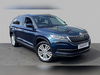 2018 - 1.4 TSI 150 SE L 5dr DSG