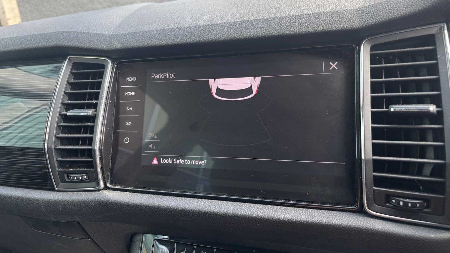 Vehicle 24