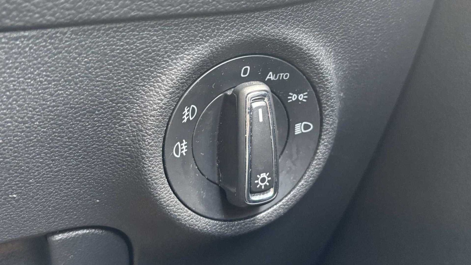 Vehicle 34