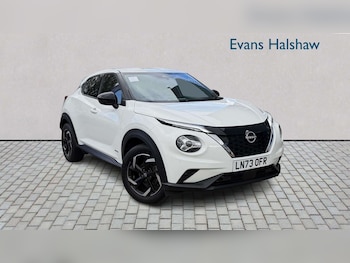 Used Nissan Juke 2023 for sale - 78825057: Photo
