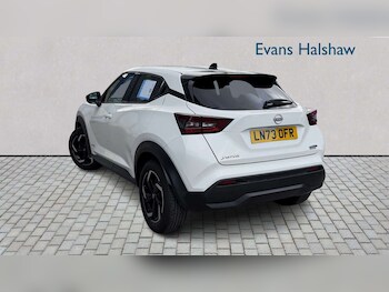 Used Nissan Juke 2023 for sale - 78825057: Photo