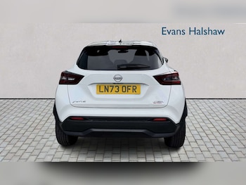 Used Nissan Juke 2023 for sale - 78825057: Photo