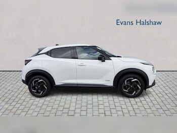Used Nissan Juke 2023 for sale - 78825057: Photo