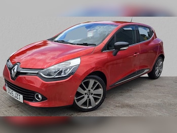 2015 - 0.9 TCE 90 Dynamique S MediaNav Energy 5dr